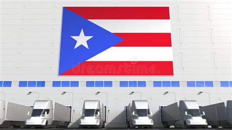 The Mystical Strategy Behind Puerto Rico's Supply Chain Management